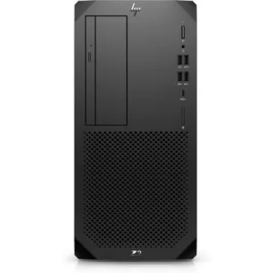 HP Z2 Tower G9 Workstation