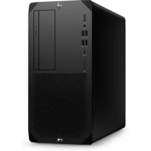 HP Z2 Tower G9 Workstation